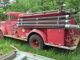 1954 Fwd F75t Emergency & Fire Trucks photo 1