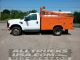 2008 Ford F350 Utility / Service Trucks photo 4