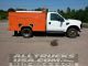 2008 Ford F350 Utility / Service Trucks photo 6