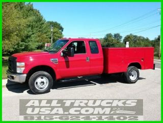 2008 Ford F350 Duty photo