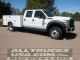 2011 Ford F550 Utility / Service Trucks photo 1