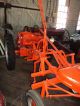 Fully Restored 1948 Allis Chalmers 
