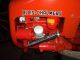Fully Restored 1948 Allis Chalmers 