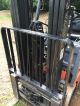 Toyota Forklift Model 7fgcu15 - 2006 - 240  Vertical Lift Forklifts photo 8