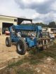 2006 Genie Gth844,  8000 Telehandler Forklifts photo 1