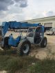 2006 Genie Gth844,  8000 Telehandler Forklifts photo 2