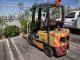 Yale Gp040ae Forklift Truck Loader 4000 Lb Lift Compact Forklifts photo 11
