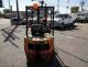 Yale Gp040ae Forklift Truck Loader 4000 Lb Lift Compact Forklifts photo 2