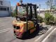 Yale Gp040ae Forklift Truck Loader 4000 Lb Lift Compact Forklifts photo 6