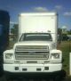 1988 Ford F600 Delivery / Cargo Vans photo 1