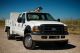 2006 Ford F550 Utility / Service Trucks photo 7