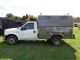 2007 Ford F350 Utility / Service Trucks photo 1