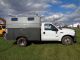 2007 Ford F350 Utility / Service Trucks photo 3