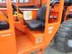 2006 Lull 1044c - 54 Series Ii - 10k Lb Telehandler Forklift Outriggers Forklifts photo 2