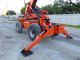 2006 Lull 1044c - 54 Series Ii - 10k Lb Telehandler Forklift Outriggers Forklifts photo 4