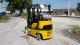 2013 Yale Forklift Glc050vx One Owner All Tripp Mast Side Shift F/p Forklifts photo 1