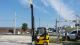2013 Yale Forklift Glc050vx One Owner All Tripp Mast Side Shift F/p Forklifts photo 4