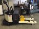 Crown Forklift Model Pe3540 - 60 6000 Lbs Forklifts photo 2