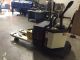Crown Forklift Model Pe3540 - 60 6000 Lbs Forklifts photo 4