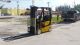 2008 Yale Forklift Glc030vx Tripp Mast Side Shift Great Buy Forklifts photo 3