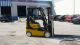 2008 Yale Forklift Glc030vx Tripp Mast Side Shift Great Buy Forklifts photo 4