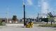 2008 Yale Forklift Glc050vx Tall Mast Side Shift Great Deal Forklifts photo 4