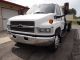 2005 Chevrolet Flatbeds & Rollbacks photo 4