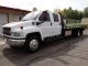 2005 Chevrolet Flatbeds & Rollbacks photo 5