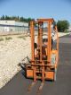Ultra Compact Toyota 1000lb Forklift Forklifts photo 1