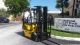 2015 Hyundai Forklift Custom 25lc - 7a 5000lbs Forklifts photo 1