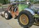 1949 Oliver Standard 88 Antique Tractor,  Gas,  Wide Front Antique & Vintage Farm Equip photo 1