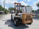 Caterpillar R80 3 Stage 8000 Lbs Capacity Forklifts photo 9