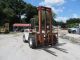 Caterpillar R80 3 Stage 8000 Lbs Capacity Forklifts photo 2