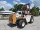 Caterpillar R80 3 Stage 8000 Lbs Capacity Forklifts photo 8
