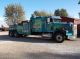 1993 Freightliner Fld Wreckers photo 9