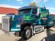 1993 Freightliner Fld Wreckers photo 14