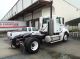 2009 Freightliner Cl12042st - Columbia 120 Daycab Semi Trucks photo 3