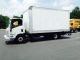 2012 Isuzu Npr Box Trucks / Cube Vans photo 1
