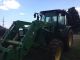 John Deere M5100 Tractors photo 2