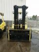 Hyster Forklift Truck H110xm Forklifts photo 1