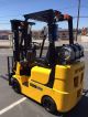 2015 Hyundai 18lc - 7m Forklift Forklifts photo 1