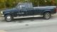 Kaufman Wedge Trailer 2/3 Car Hauler With Ford F350 Trailers photo 1