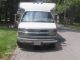 2001 Chevrolet G3500 Utility / Service Trucks photo 4