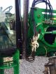 John Deere 6420 Mfwd 2003 5100 Hours With 673 Self Leveling Loader Tractors photo 1