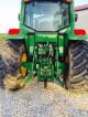 John Deere 6420 Mfwd 2003 5100 Hours With 673 Self Leveling Loader Tractors photo 4