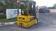 2009 Yale Erp030thn 3 Wheel Sit - Dow Electric Forklifts photo 1