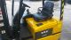 2009 Yale Erp030thn 3 Wheel Sit - Dow Electric Forklifts photo 7