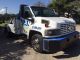 2006 Chevrolet C5500 Wreckers photo 6