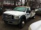 2006 Ford F550 Wreckers photo 1
