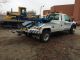 2006 Ford F550 Wreckers photo 2